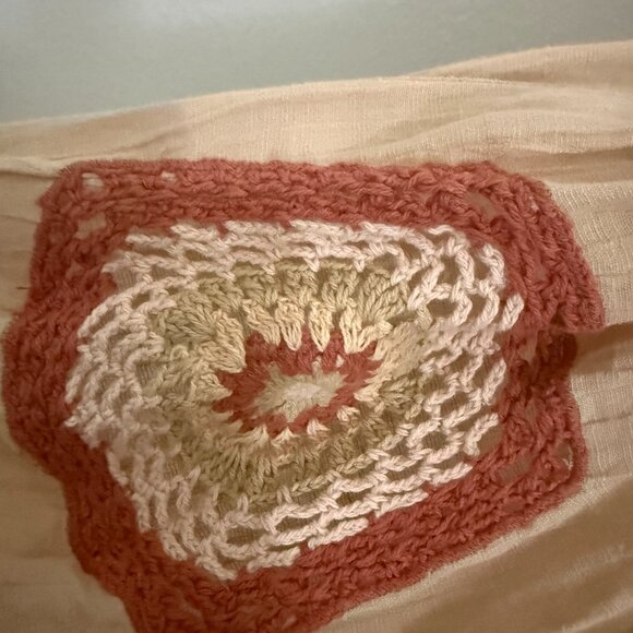 Crochet Top - Picture 3 of 5